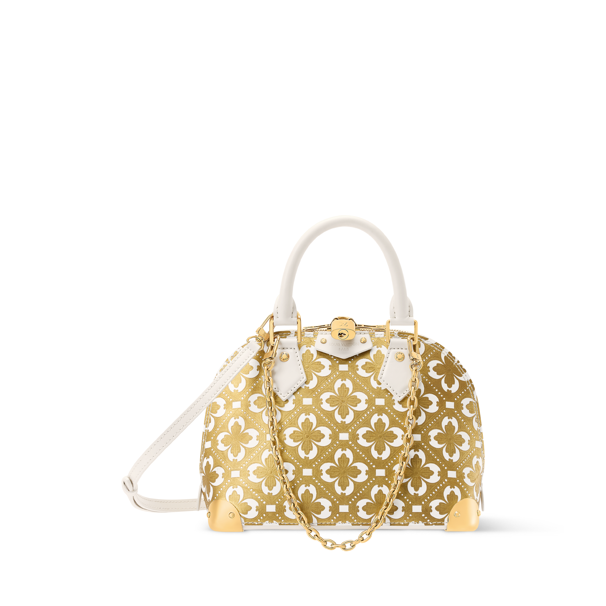 Alma Trunk BB H27 - Women Bags | LOUIS VUITTON